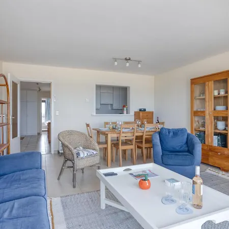 Melbourne 0503 G Апартаменты