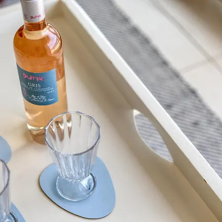 Melbourne 0503 G Апартаменты