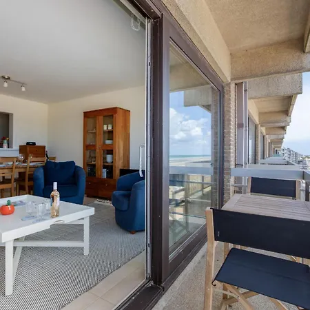 Melbourne 0503 G Апартаменты Синт-Идесбалд