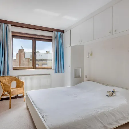 Melbourne 0503 G Lägenhet *