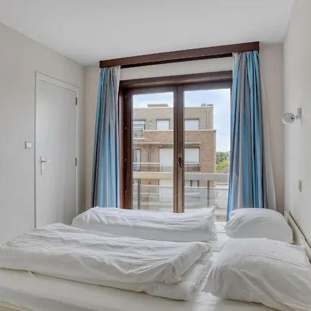 Lägenhet Melbourne 0503 G Sint-Idesbald