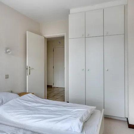 Melbourne 0503 G Lägenhet