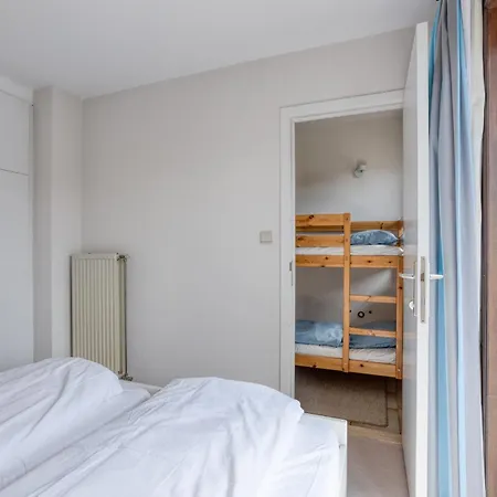 Melbourne 0503 G Апартаменты