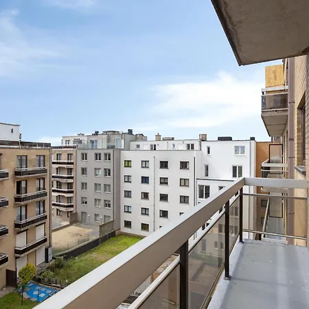 Melbourne 0503 G * Sint-Idesbald