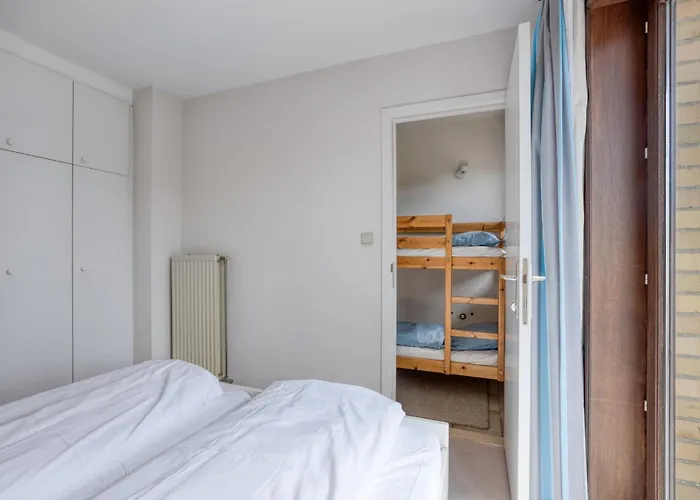 Melbourne 0503 G דירה