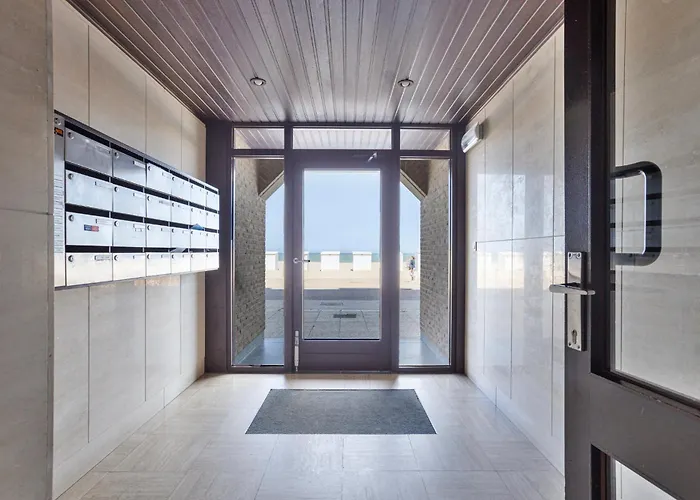 דירה Melbourne 0503 G *